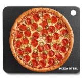 Onlyfire Pizza Steel Baking Sheet   16x14 in