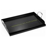 Cast Iron Griddle for Gas Grill   Nonstick