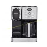 Cuisinart 12-Cup Coffee & Tea Brewer
