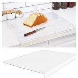 Acrylic Cutting Boards 18x14in