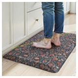 KIMODE Padded Kitchen Floor Mats   Non Slip