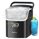 Nugget Ice Maker 40lbs/Day Countertop