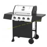 Expert Grill 4-Burner Propane Grill