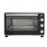 Black+Decker Crisp N Bake PRO Oven