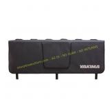 Full Size Truck Bed Bike Pad in Black