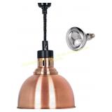 JIAWANSHUN Commercial Food Warmer Lamp 250W