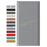 Ophanie Kitchen Mat 3/4" Thick 20x48 BROWN