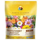 Earth Science Growth Fertilizer 2 lb