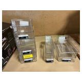 14Ct Assorted Mainstays Drawer Organizers