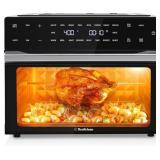 Beelicious 32QT Air Fryer Toaster Oven Combo