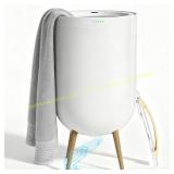 Towel Warmer Bucket 23L with Stand