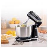 Pink Dash Everyday Stand Mixer