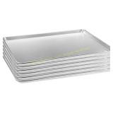 HARDURA Aluminum Baking Sheet Pan, 18x26 in