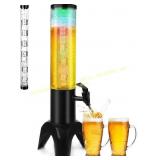 Beer Tower Dispenser, 50oz Mock?