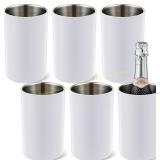 Potchen Wine Chiller Bucket for 750 ml bottles