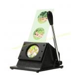 Circle Badge Punch Die Cutter 2.28"