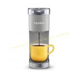 Keurig K-Mini Plus Brewer, 1-Cup Reservoir