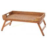 Kouboo La Jolla Rattan Breakfast Tray