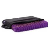 Purple Royal Seat Cushion for Car/Office