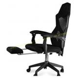 Office Chair Gaming Chair Ergonomic Missing Wheel