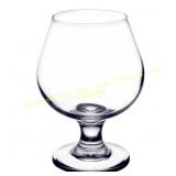 6ct Glassware Exquisite Goblets