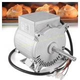 Convection Oven Blower Motor 1/2 HP 115V