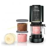 Ninja CN315A Creami Ice Cream Maker
