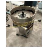 Cretors electric popcorn popper