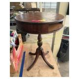Round table