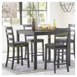 Brisben 5-pc Dining Set