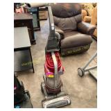 LG vacuum