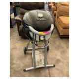 Char-broil electric grill