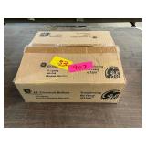 GE Electronic ballasts