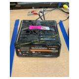 Schumacher battery charger