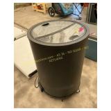 IDW beverage cooler