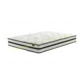 Ashley Chime 10" Firm Mattress in a Box twin