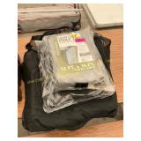 Shade clothes, tarps
