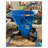 Mop bucket
