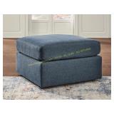 Modmax Nuvella Performance Ottoman