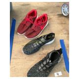 Nike shoes size ?