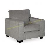 Signature Design by Ashley Altari Arm Chair
