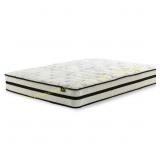 Chime 10" Hybrid Queen Mattress Bed-in-a-Box