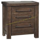Starmore- Nightstand in Brown by Ashley