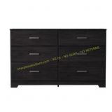 Signature Design by Ashley Belachime Dresser