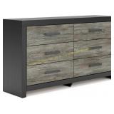Signature Design by Ashley Ryderton Dresser