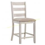 Skempton Counter Height Barstools Beige