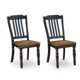Ashley Phillinger Dining Chair Set, 2-pack