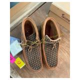 Twisted x boots size 6 m