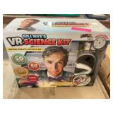Bill nye