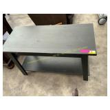 Small table